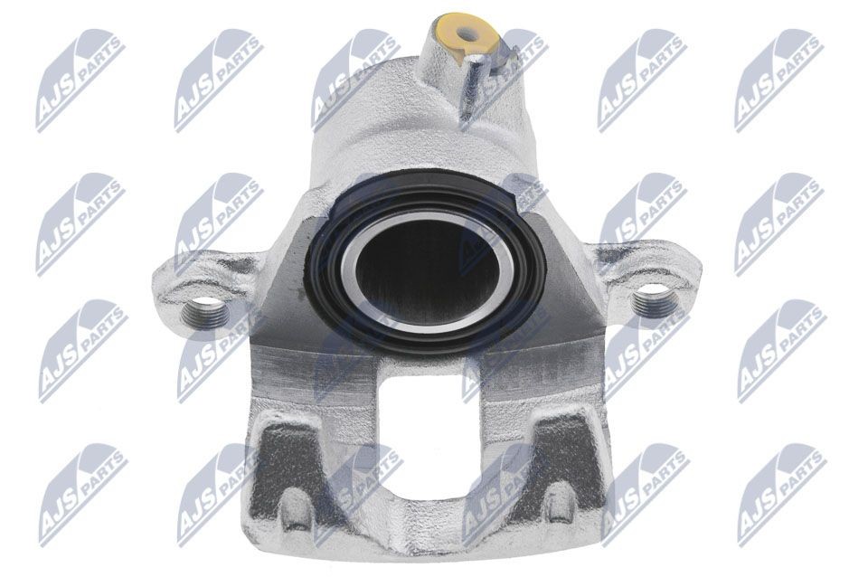Bremsecaliper Toyota Land Cruiser J120 / J150 │ bakaksel venstre - NTY Brake caliper Rear Axle Left