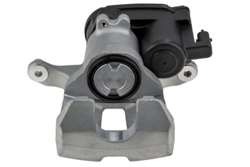 Bremsecaliper venstre bak Tesla Model 3 │ med elektromotor