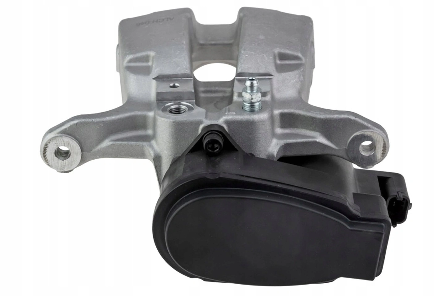 Bremsecaliper venstre bak Tesla Model 3 │ med elektromotor – bilde 3