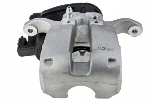 Bremsecaliper venstre bak Tesla Model 3 │ med elektromotor – bilde 5