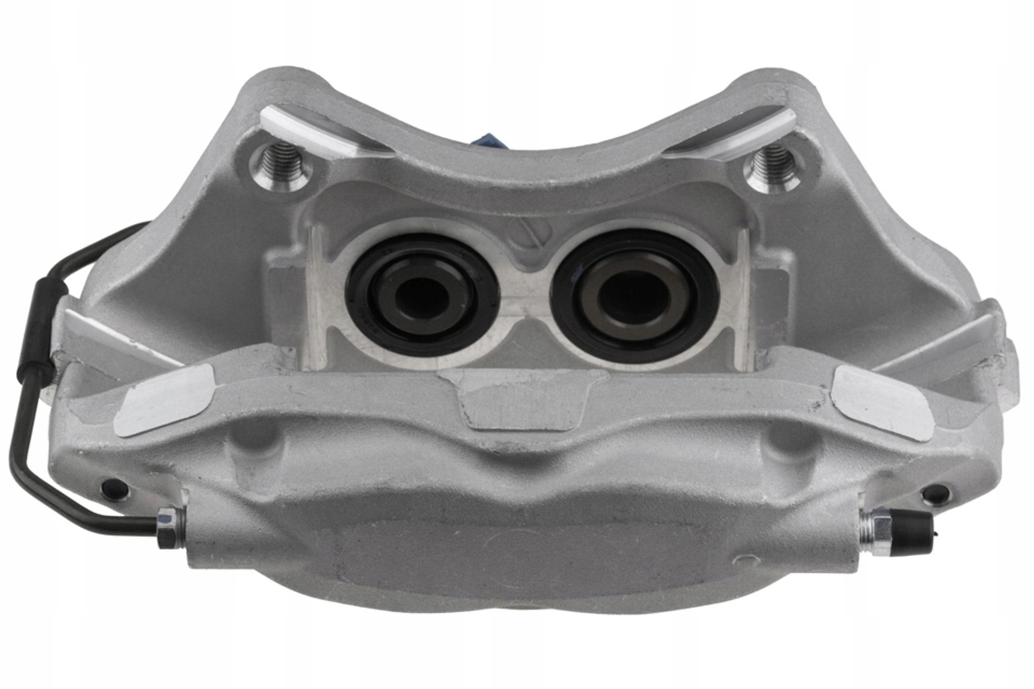 Bremsecaliper venstre bakaksel Tesla Model S / Model X 2012 - 2021 │ Brembo Bremsesystem