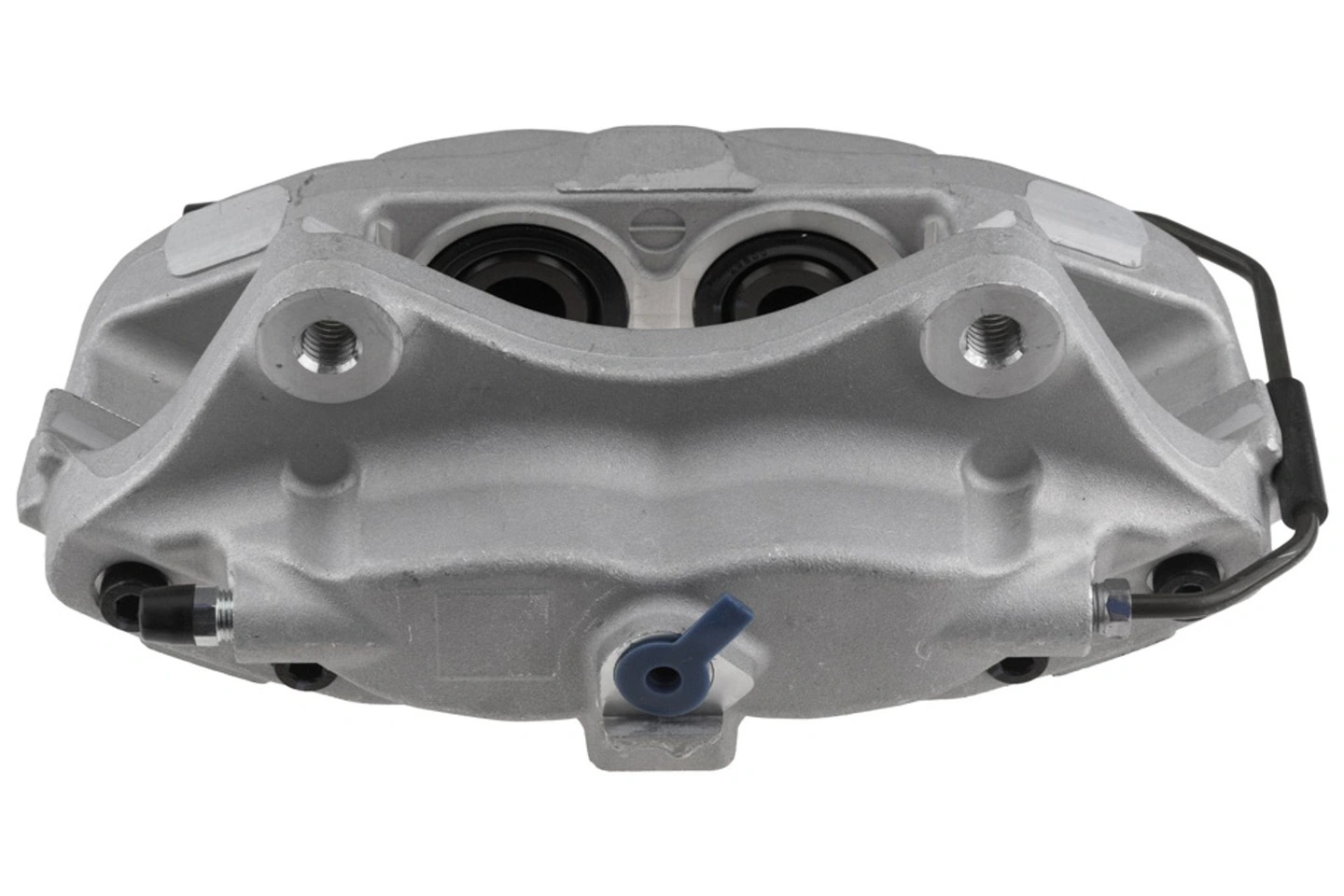 Bremsecaliper venstre bakaksel Tesla Model S / Model X 2012 - 2021 │ Brembo Bremsesystem – bilde 2