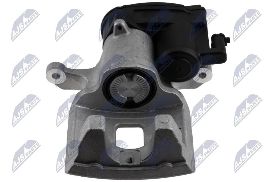 Bremsecaliper venstre bakaksel Tesla Model S / Model X 2012 - 2021 │ Mando Bremsesystem