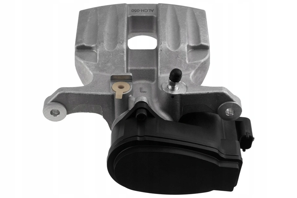 Bremsecaliper venstre bakaksel Tesla Model S / Model X 2012 - 2021 │ Mando Bremsesystem – bilde 3