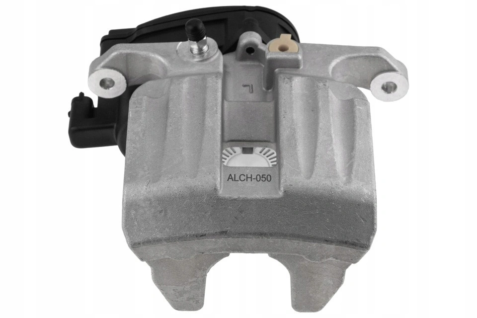 Bremsecaliper venstre bakaksel Tesla Model S / Model X 2012 - 2021 │ Mando Bremsesystem – bilde 4
