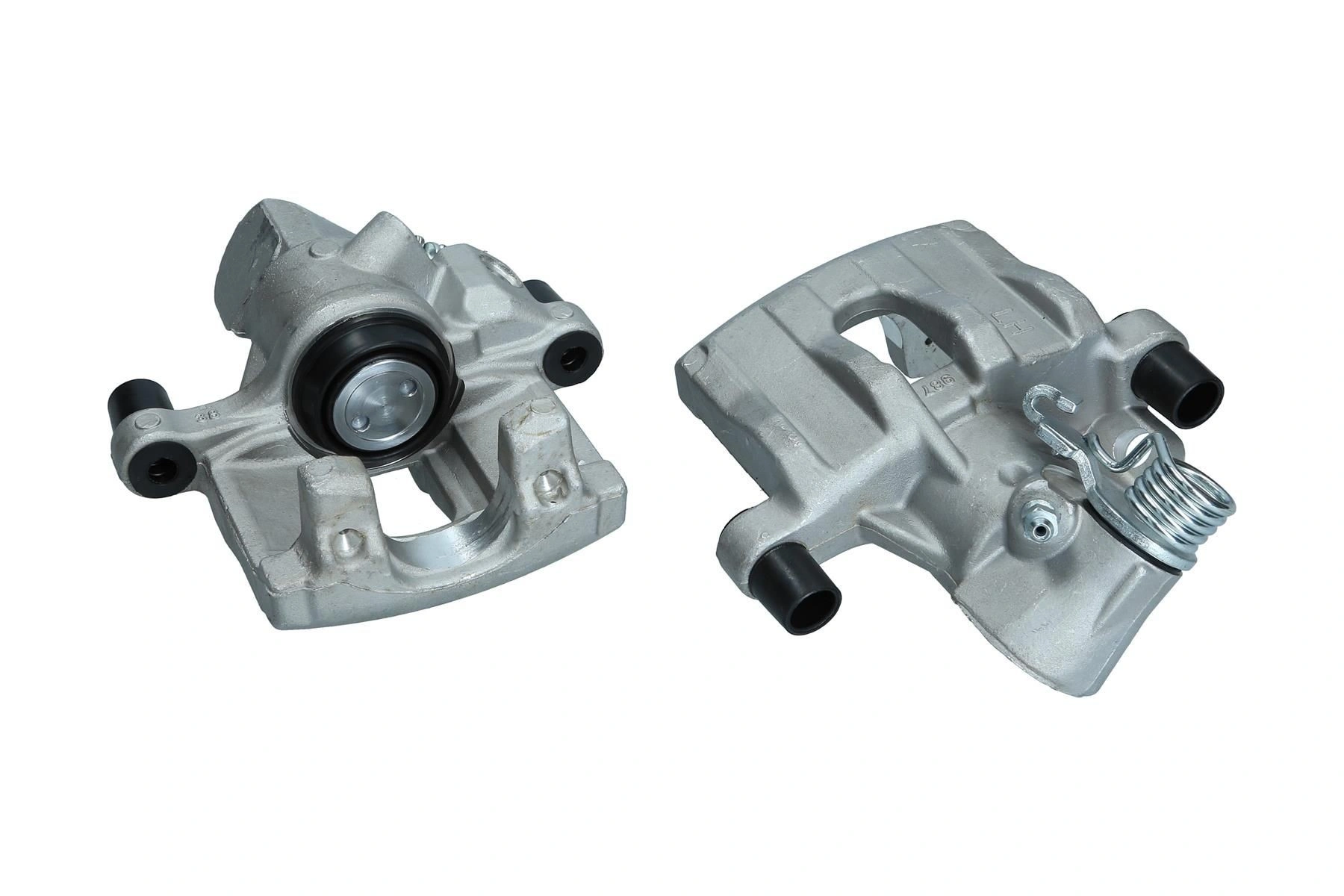 Bremsecaliper venstre Ford │ Bakaksel, uten elektromotor