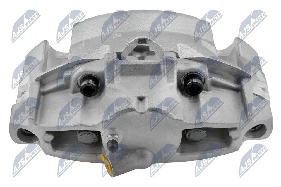 Bremsecaliper Volvo / Ford │ framaksel venstre - NTY Brake Caliper Image 2
