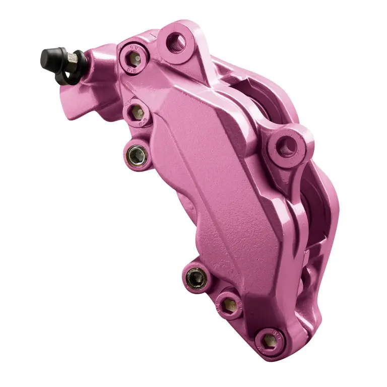 Bremsecaliperlakk Foliatec Candy Pink Image 3