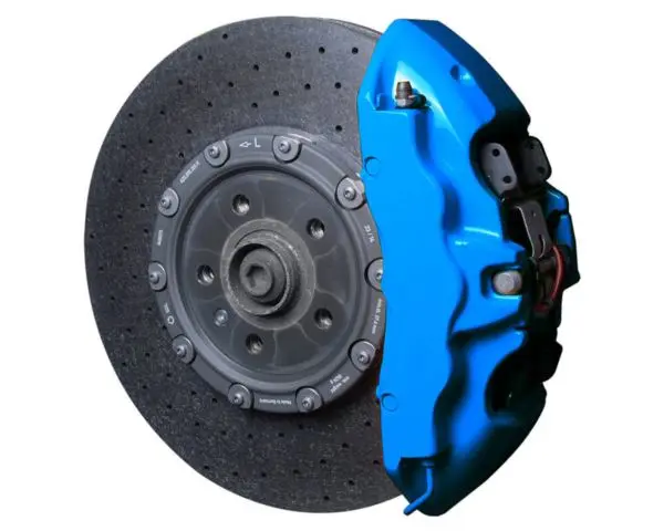 Bremsecaliperlakk Foliatec GT-blue – bilde 2