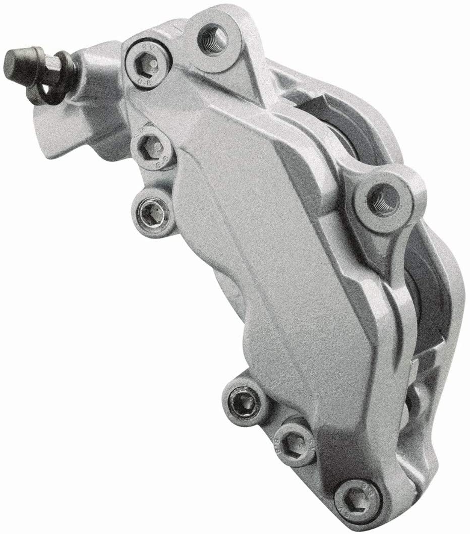 Bremsecaliperlakk Foliatec Metallic Silver Image 4