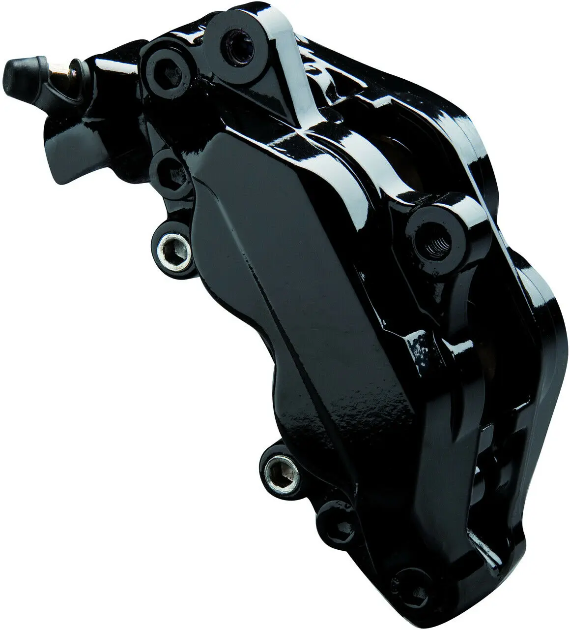 Bremsecaliperlakk Foliatec Midnight Black Image 3