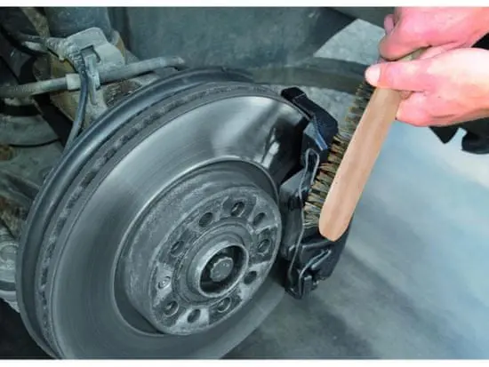 Bremsecaliperlakk Foliatec Midnight Black Image 5