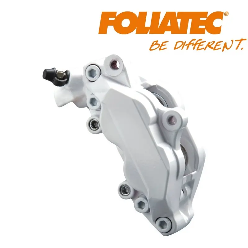 Bremsecaliperlakk Foliatec Pure White – bilde 4