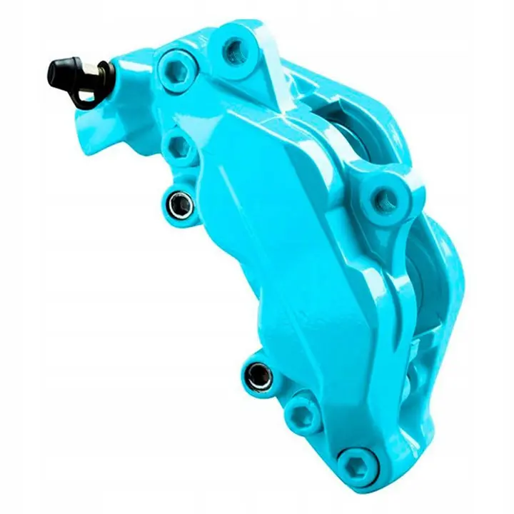 Bremsecaliperlakk Foliatec Sky Blue – bilde 3