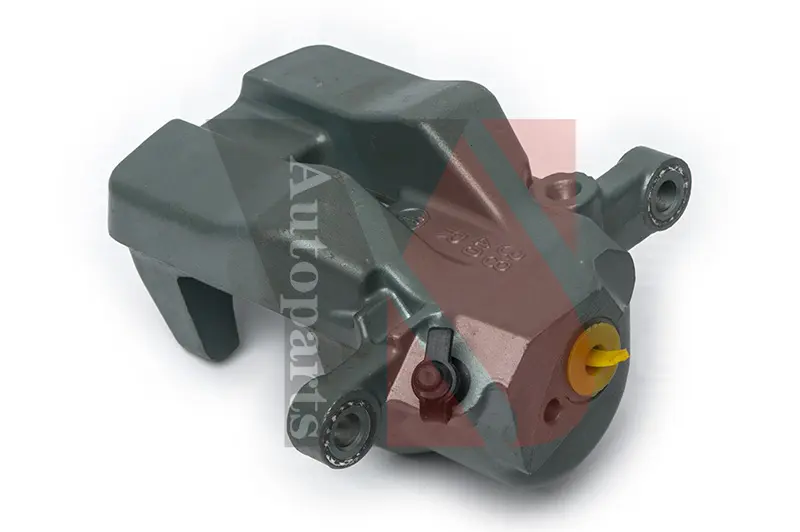Bremsekalipper høyre Toyota RAV4 III / IV │ Bakaksel - Brake Caliper