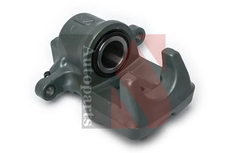 Bremsekalipper høyre Toyota RAV4 III / IV │ Bakaksel - Brake Caliper – bilde 2
