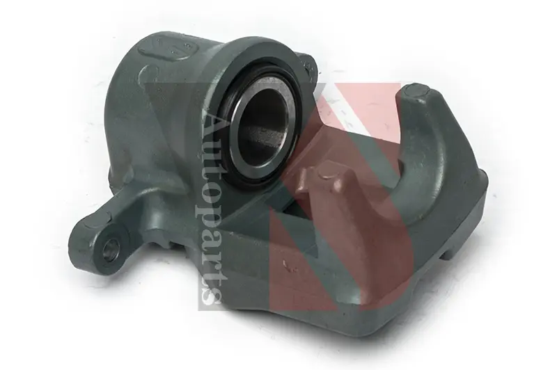 Bremsekalipper venstre Toyota RAV4 III / IV │ Bakaksel - Brake Caliper