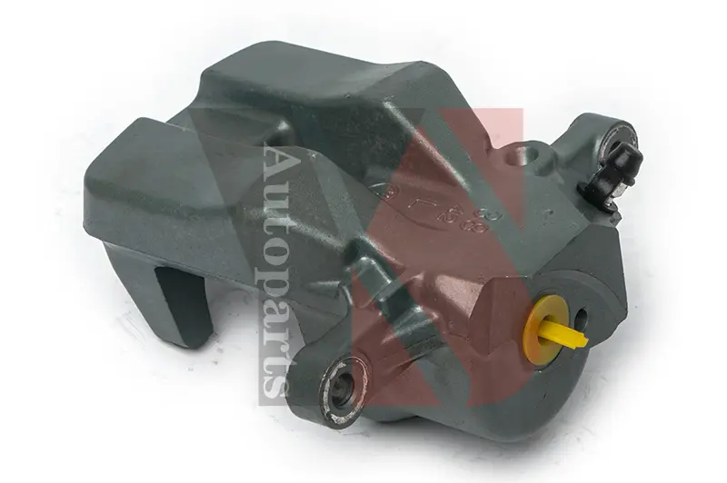 Bremsekalipper venstre Toyota RAV4 III / IV │ Bakaksel - Brake Caliper – bilde 2