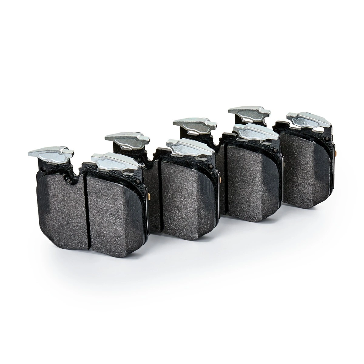 Bremseklosser foran BMW i4 (G26) M50 │ Genuine® Textar Brake Pads Full Set Of 4 Front – bilde 4