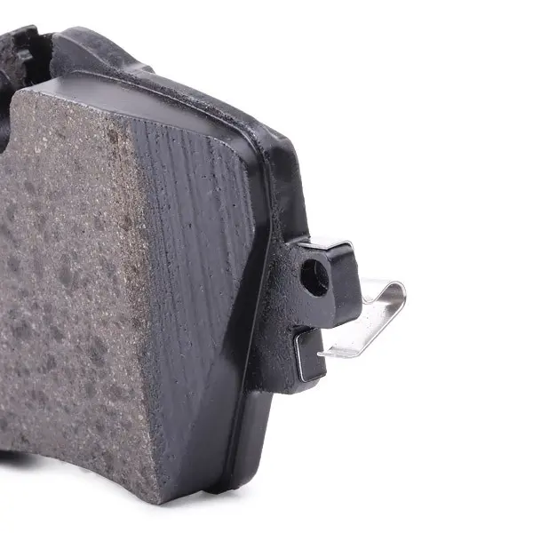 Bremseklosser sett BMW / Mini  │ framaksel - Zimmermann Brake pad set – bilde 6