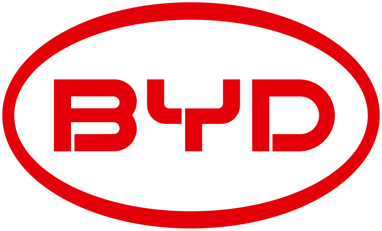Bremseklosser sett BYD Tang EV 2022 -> │ Genuine® bakaksel - Brake Pads