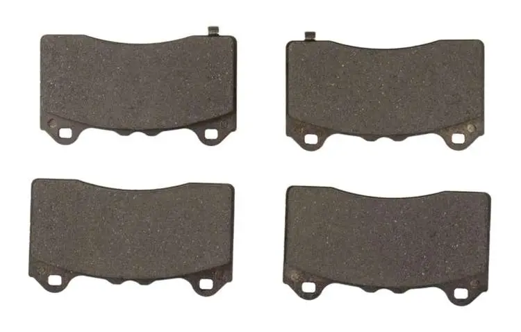 Bremseklosser sett Ford Mustang Mach-e │ framaksel - Genuine® Front Brake Pads Set – bilde 2