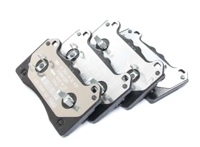Bremseklosser sett Ford Mustang Mach-e │ framaksel - Genuine® Front Brake Pads Set