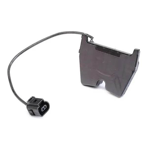 Bremseklosser sett RS3 (8V) quattro / RSQ3 (8U)  │ framaksel - Zimmermann Brake pad set – bilde 5