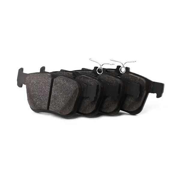 Bremseklosser sett VW e-Golf │ bakasel - Febi Bilstein Brake Pads Set – bilde 5