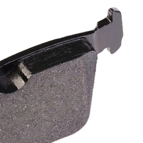 Bremseklosser Textar VAG 2500901 │ bak – bilde 2