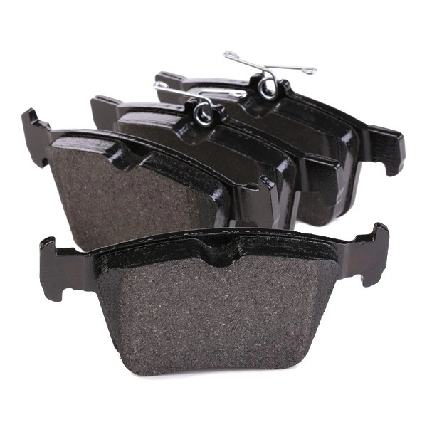 Bremseklosser Textar VAG 2500901 │ bak – bilde 4