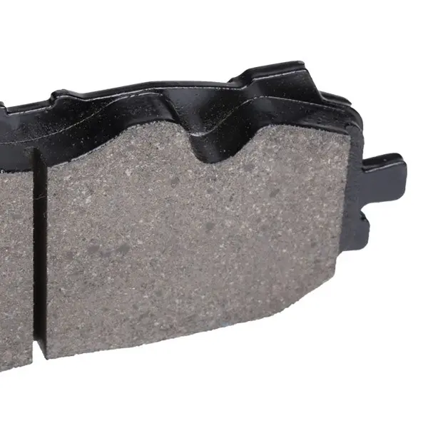 Bremseklosser VAG │ framaksel - Brembo Xtra Brake Pads – bilde 6