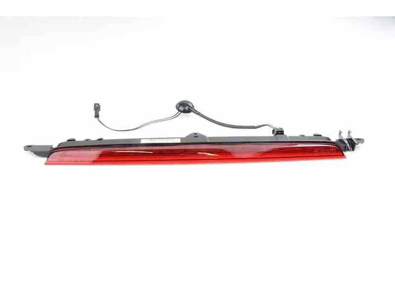 Bremselys BMW i3 2013 - 2022 │ Tredje Stop Genuine® Hight Mount Third Stoplamp