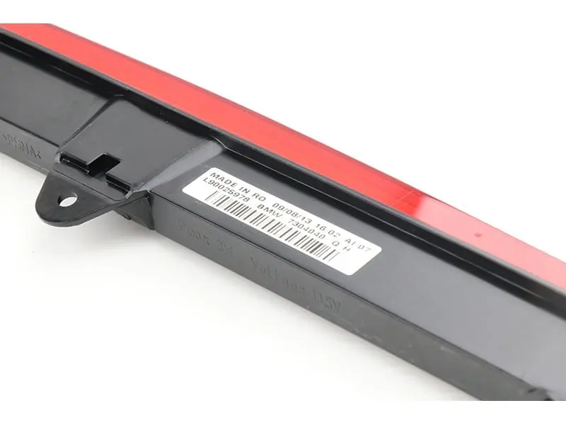 Bremselys BMW i3 2013 - 2022 │ Tredje Stop Genuine® Hight Mount Third Stoplamp – bilde 2