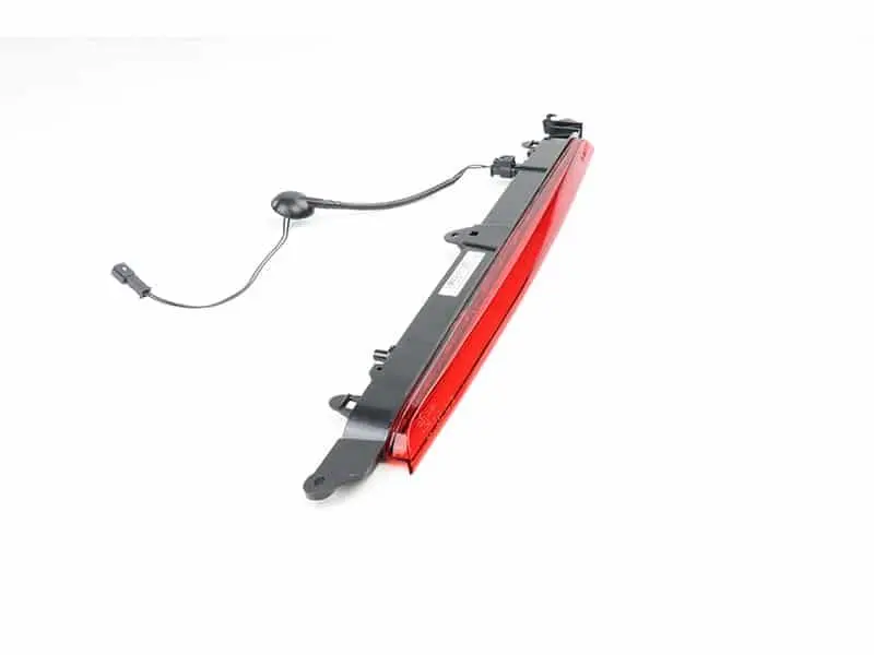 Bremselys BMW i3 2013 - 2022 │ Tredje Stop Genuine® Hight Mount Third Stoplamp – bilde 3