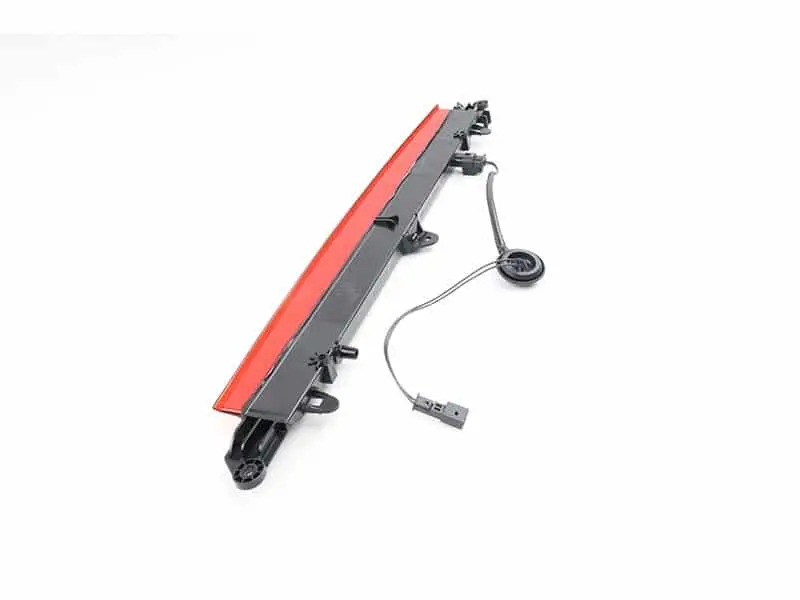 Bremselys BMW i3 2013 - 2022 │ Tredje Stop Genuine® Hight Mount Third Stoplamp – bilde 4