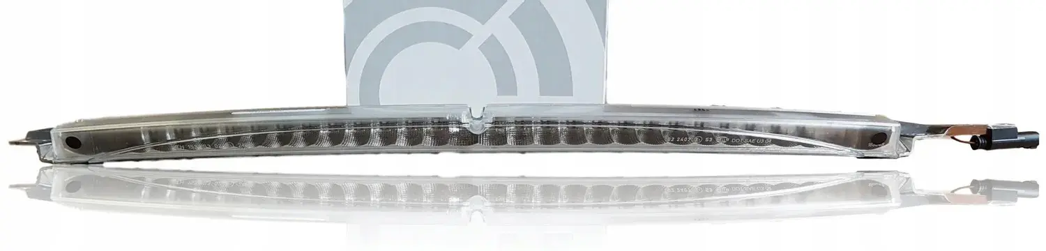 Bremselys lampe bak BMW 5 (E61) Touring 2003 – 2010