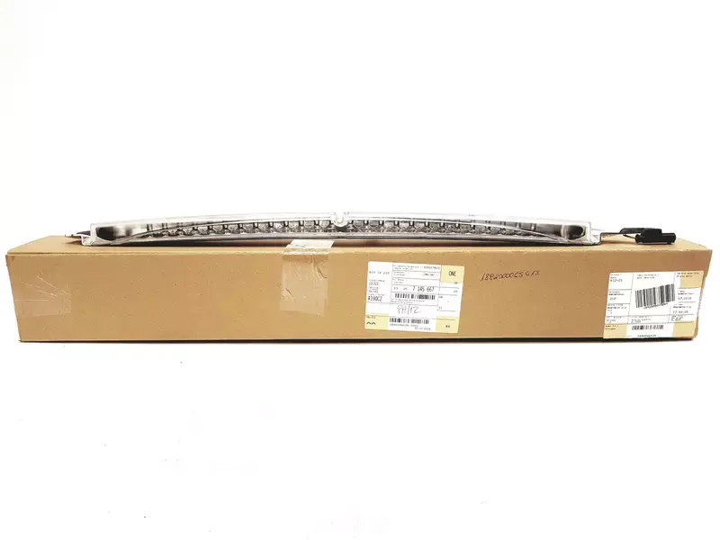 Bremselys lampe bak BMW 5 (E61) Touring 2003 – 2010 – bilde 2