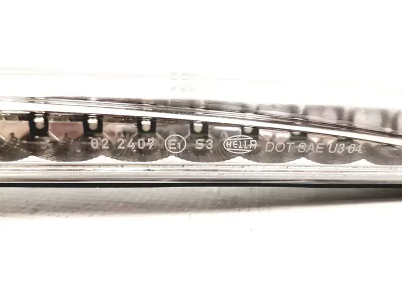 Bremselys lampe bak BMW 5 (E61) Touring 2003 – 2010 – bilde 6