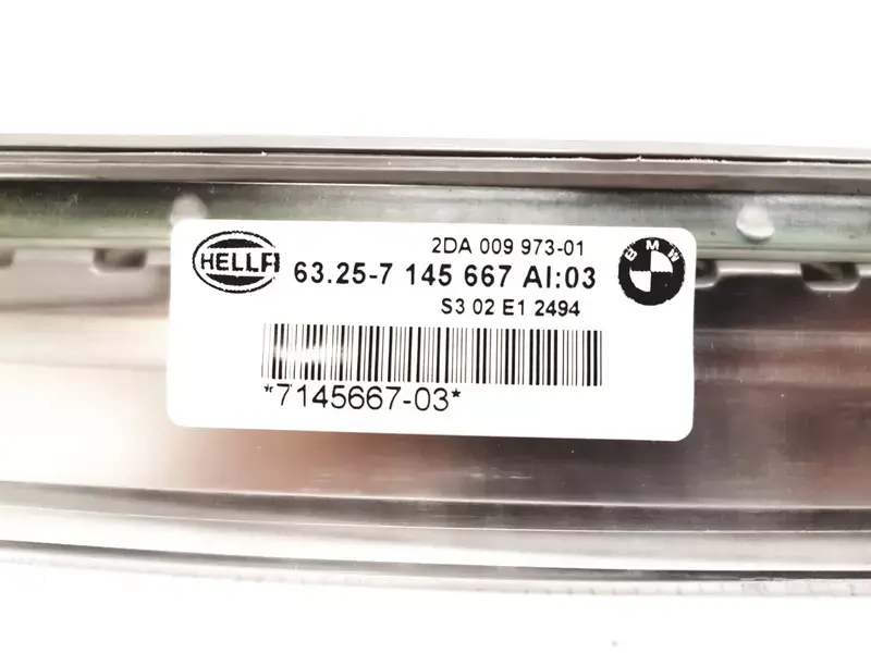 Bremselys lampe bak BMW 5 (E61) Touring 2003 – 2010 – bilde 7