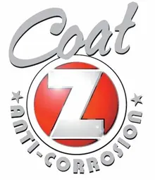 Bremsesett bak BMW i3 2013 - 2022 │ ZIMMERMANN Coat-Z – bilde 7