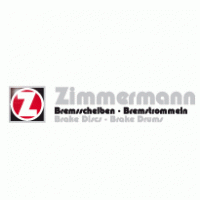 Bremsesett bak BMW i3 2013 - 2022 │ ZIMMERMANN Coat-Z – bilde 5