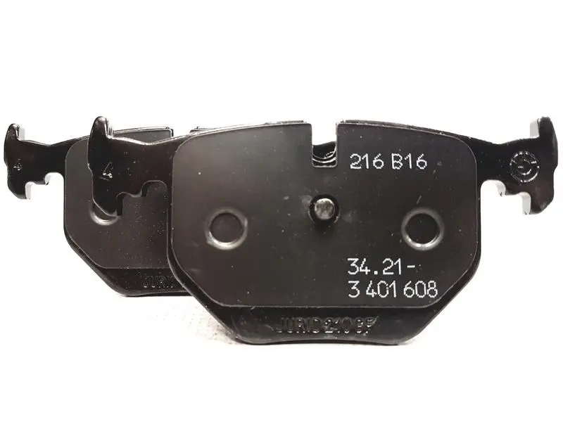 Bremsesett bak BMW X3 (F25) / BMW X4 (F26) - 330mm Image 9