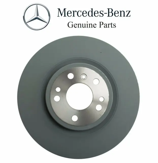Bremsesett bak OEM Mercedes-Benz 276mm – bilde 2