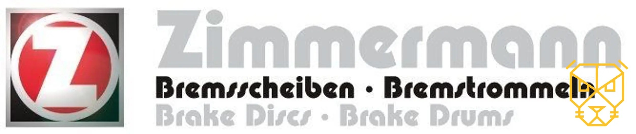 Bremsesett bak ZIMMERMANN Opel Ampera-e 264mm 15" – bilde 5