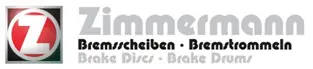 Bremsesett foran BMW f10 / F11 330mm Zimmermann Sport  Z-Coat Image 7