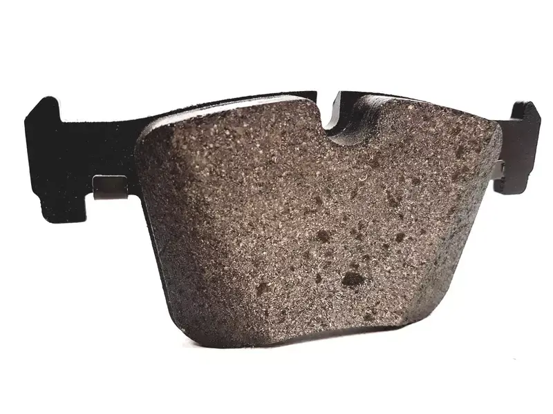 Bremsesett foran OEM BMW 312MM – bilde 6