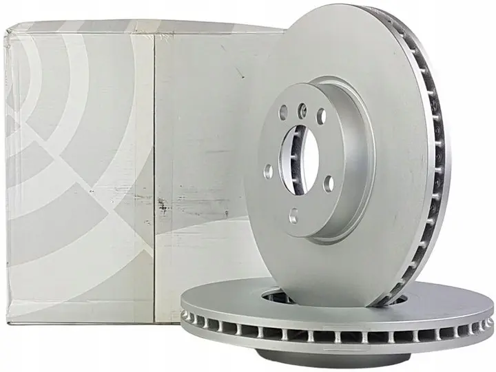Bremsesett foran OEM BMW X5 (E70) / BMW (F15) 332MM – bilde 2