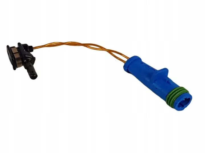 Bremsesett foran OEM Mercedes-Benz 295mm – bilde 5