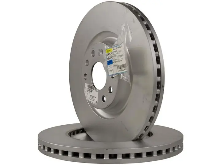 Bremsesett foran OEM VW 340mm Image 2